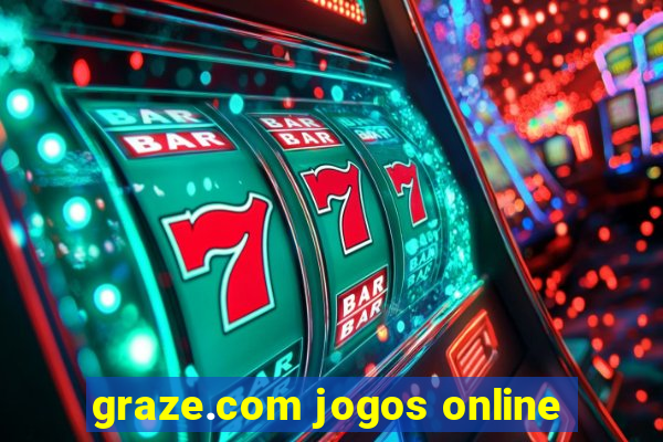 graze.com jogos online